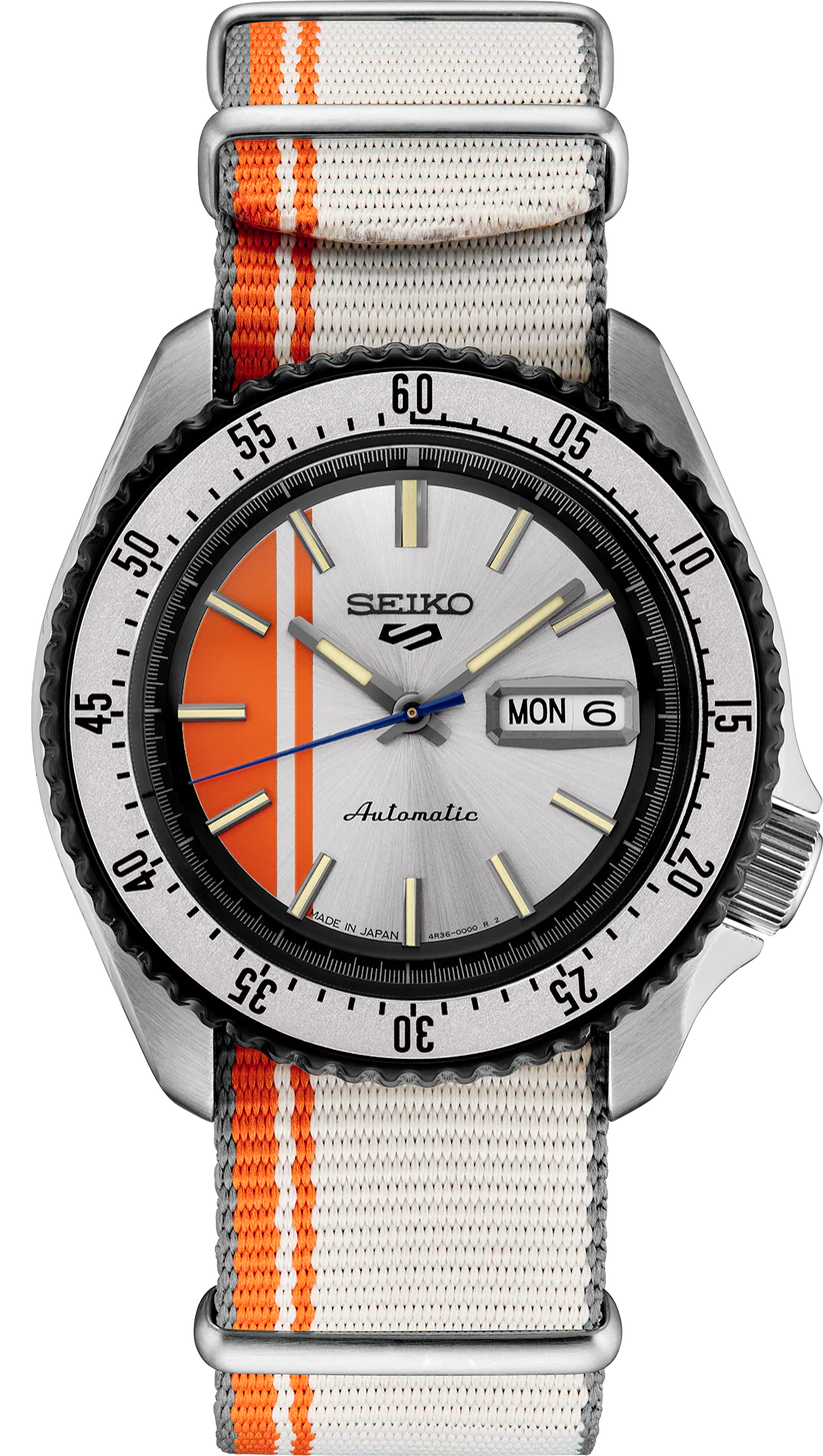 SEIKO 5 Sports SRPK73
