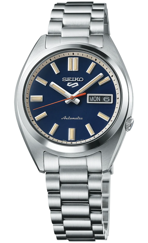 SEIKO 5 Sports SNXS Series SRPK87