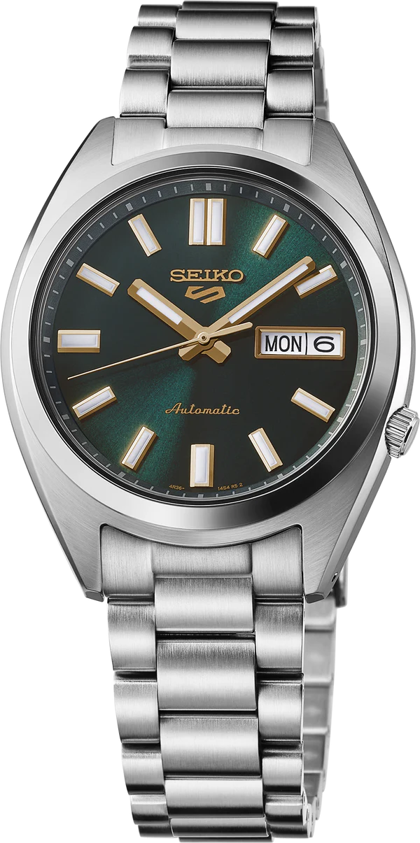 SEIKO 5 Sports SNXS Series SRPL57