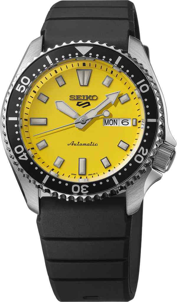 SEIKO 5 Sports SRPL87