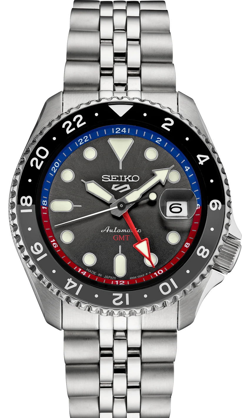 SEIKO 5 Sports SSK019